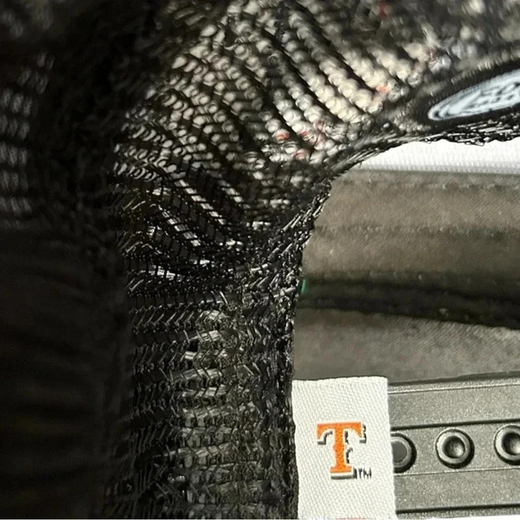 OSU Night at TEXAS RANGERS - Limited Edition OSU Themed Rangers Cap - Snap Back - Picture 6 of 7